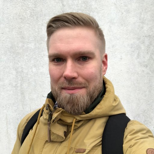 Software engineer helping to improve the quality of life at Robu. MTB-Enduro and stuff like that. Blogs: https://t.co/RWccSnPMRv & https://t.co/SBqZQt52Ac