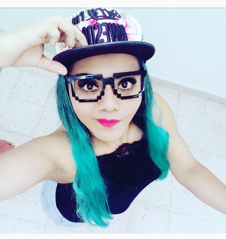 aliciacardozo's profile picture. ESTILISTA PROFESIONAL