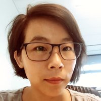 Ying Wang (@yingwang_chi) 's Twitter Profile