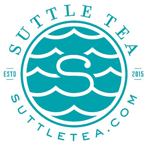 Meet me at Suttle Tea!
Suttle Tea is Sisters' local artisanal tea shoppe. Whole-leaf teas from small-production farmers and hand-blends in small batches.