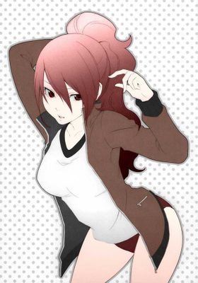 AttackBerryさんのプロフィール画像