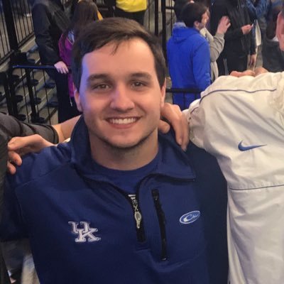 JonesHunterM's profile picture. Mechanical Engineer. University of Kentucky Alum.
