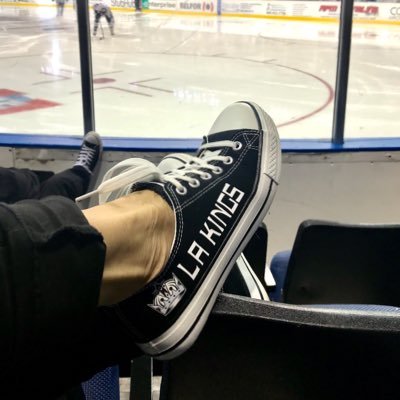 1icyczech's profile picture. Daughter of most loyal Kings fan ever. 8 yr season ticket holder PRE-the great one. Witnessed “The Miracle”. Eddie Shack-first fav King. Saw Orr/Howe play