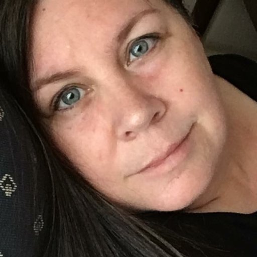 Check my handle - if it looks funny, it's not me. The old photo is the giveaway.
