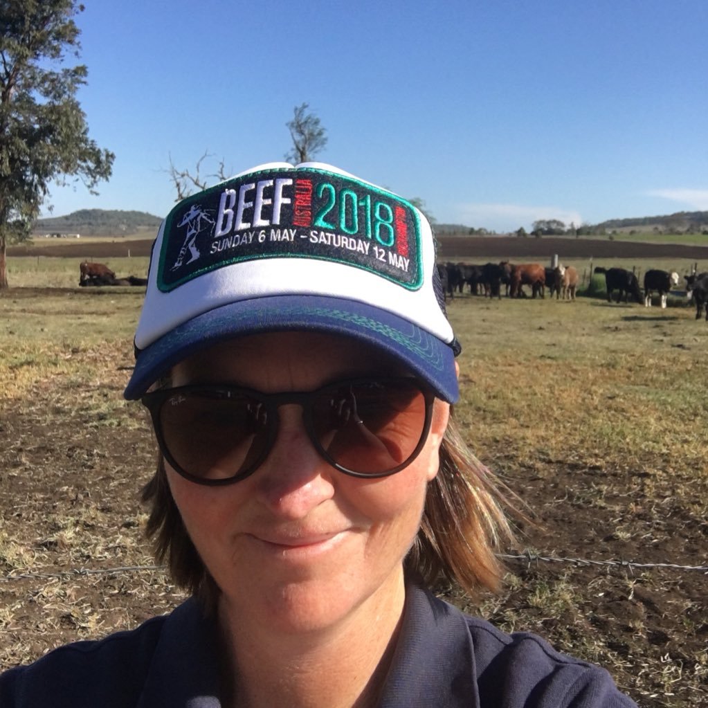 A Country Girl living on the land | Regional Aus | Land, Pest Management Expert | Company Director at TH9 Outdoor Services| https://t.co/If2jPjBV6y