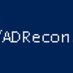 ADRecon (@ad_recon) Twitter profile photo ADRecon (@ad_recon) Twitter profile photo