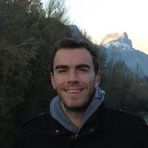 alexsalle's profile picture. Staff ML Scientist at Shopify