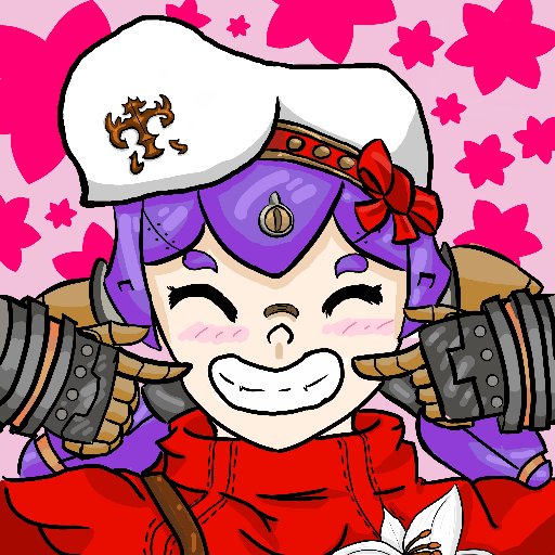 ExplosiveKingdomさんのプロフィール画像