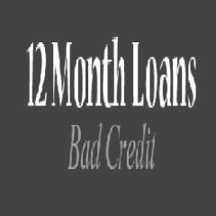 12 Month Loans Bad Credit is here to help financially troubled people by its top class services like12 month loans bad credit, long term payday loans.