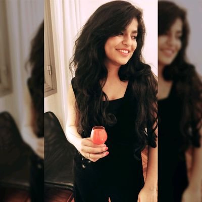 AnjaliRaghuwa10's profile picture. Illustrator | Fashion communication | International Luxury Brand Management | Business | Design