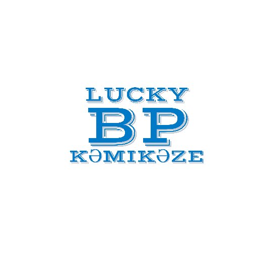 @LuckybpaloneBp