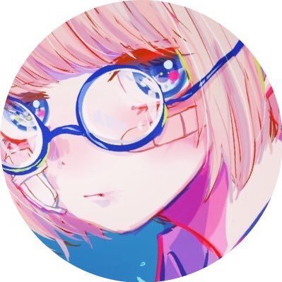 谷丘未蕾@創作垢さんのプロフィール画像