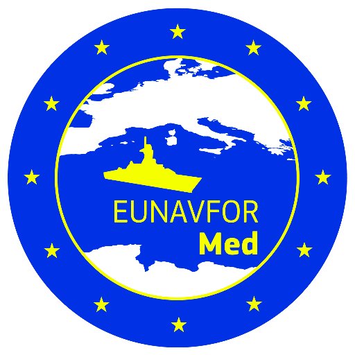 EUNAVFORMED SOPHIA was an EU military operation with the core task to contribute to wider EU efforts to disrupt the business model of human smuggling in the Med