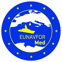 EUNAVFOR MED Operation SOPHIA(@ENVFM_Sophia) 's Twitter Profile Photo