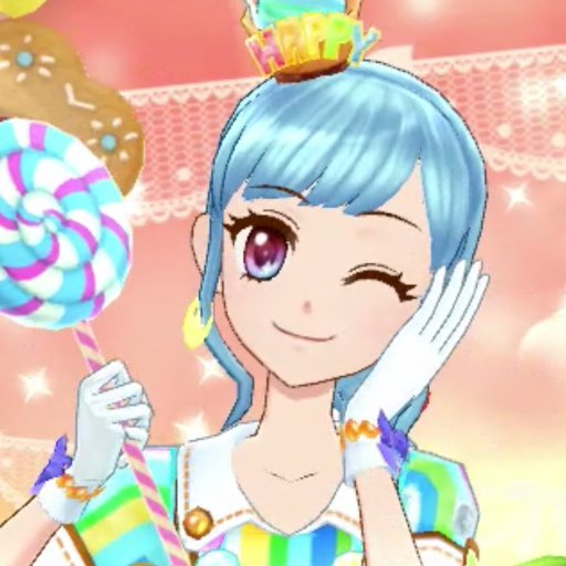 珠りーさんのプロフィール画像