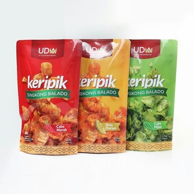 A Truly Keripik Balado | For order WA : 0822-60600-926 (klik link)  Line : @kripik_uda