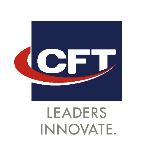 CFT Group is world market leader in the construction of Food & Beverage processing, filling and packaging equipment.