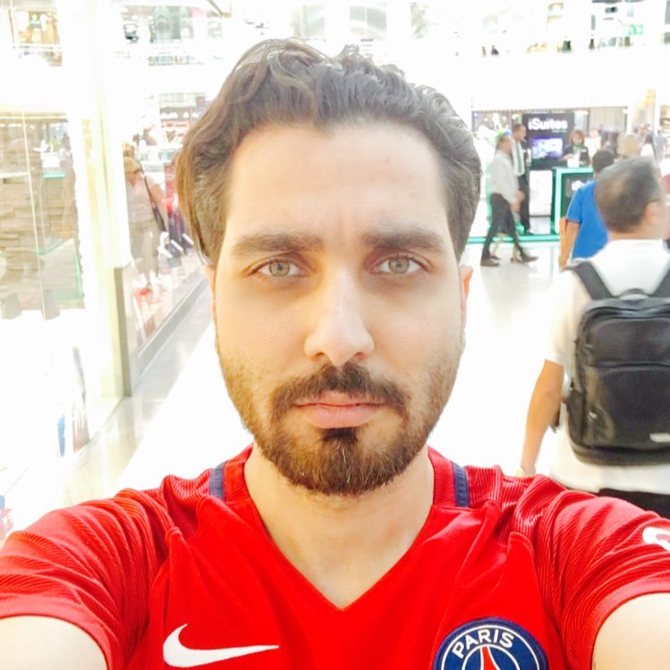 sinamo65's profile picture. یه پرسپولیسی که اینجا از عشقش مینویسه. 🏆🏆🏆🏆