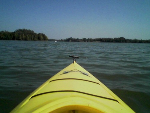 kayakerbrit's profile picture. Marketing Technology