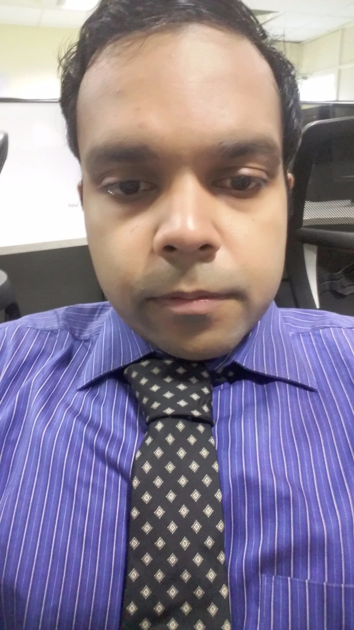 Raghunandan_Nan's profile picture. Erp Implementation Consultant Business Analyst,  Presales