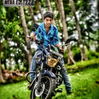 Hi this is kiran
My native place gudlavalleru
#i-am in student
😂 😂 😂 I am not a working
I am no comparison of another person