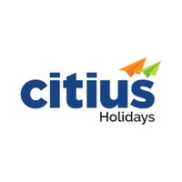 Citius Holidays (@citiusholidays) 's Twitter Profile