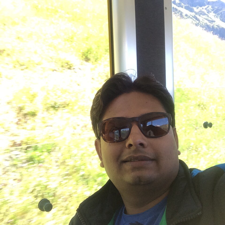 Praveen79143751's profile picture. @praveenjain