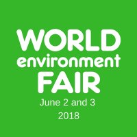 World Enviro Fair(@EnviroFair) 's Twitter Profile Photo