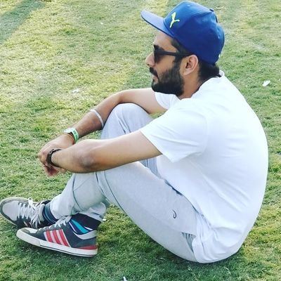 Dreamer. Proud Indian. Entrepreneur.
co-founder INSPIRATII
