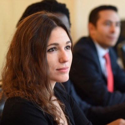 FlamdeNesry's profile picture. #Handicapowerment #Entrepreneuriat #Techforgood Représentante des familles de l’ASSEDEA #bebessansbras