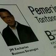 | Pembelajar Hidup Produktif | Productivity Enabler | Writer | Trainer | GuestSpeaker | Consultant | Biz Tech Productivity |