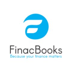 finacbooks's profile picture. Full range #accountancy & #Legal services. Helping #startup businesses unleash their potential through expert assistance & #businessconsultation