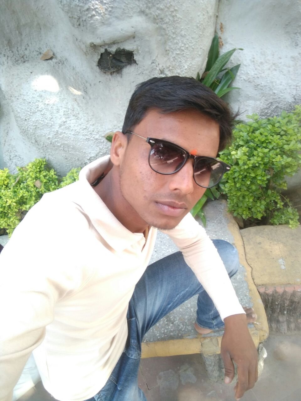 dpyadav1789's profile picture. Aattitude