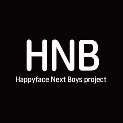 Happyface Next Boys project. #HNB #우진영 #박우담 #김현수 #정유준 #조용근 👉 #D1CE #디원스 @officialD1CE