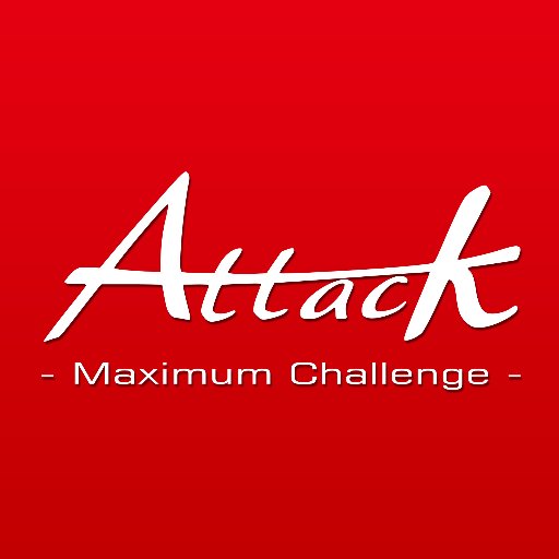 チューニングカータイムアタックイベントAttack（アタック）