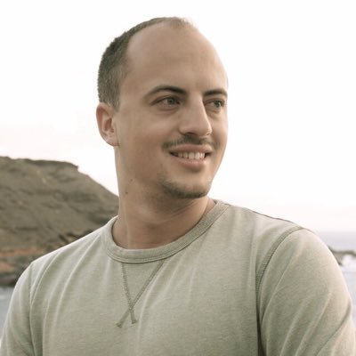 Championing creative pioneers | Tokenize everything | Founder of @JoinFundabit + @JoinInkDrop