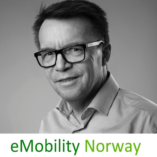 We give you EV knowhow for Norway, the leading EV country in the World.