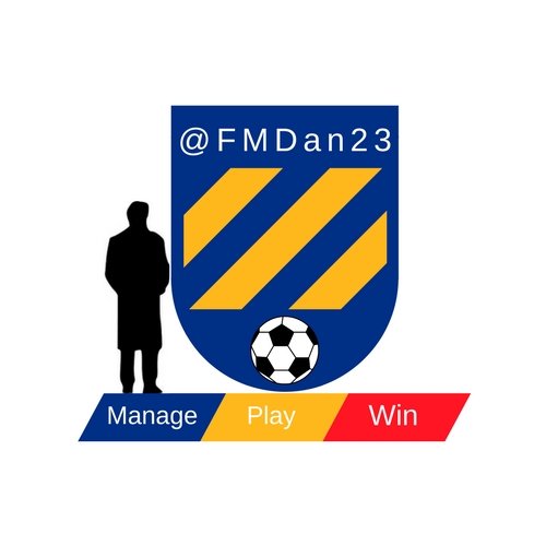 FMDan23's profile picture. An #FM20 (@footballmanager) addict. Join me for FM chat and fun! Currently managing @laticsofficial