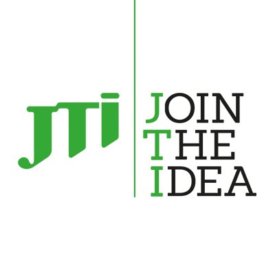 Jobs at JTI