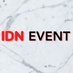 IDN Event (@IDNEvent) Twitter profile photo