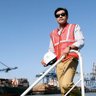 AdaniKaran's profile picture. MD- Adani Ports and SEZ Ltd., technology enthusiast. Striving to create economic growth through sustainable business practices.