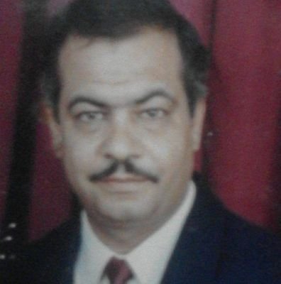 مهندس زراعي