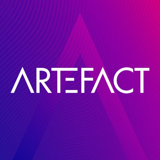 Wij heten vanaf begin dit jaar Artefact Benelux en tweeten verder vanaf dit account: @Artefact_BNL. Zien we je daar? #herpositionering #newbrand