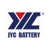 JYC Battery Manufacturer Co.,Ltd (@JycBattery) Twitter profile photo