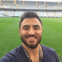 Yusuf Yücel (@collybasile) 's Twitter Profile