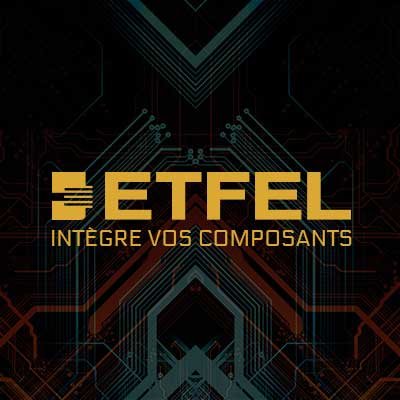 ETUDES ET FABRICATIONS ELECTRONIQUES