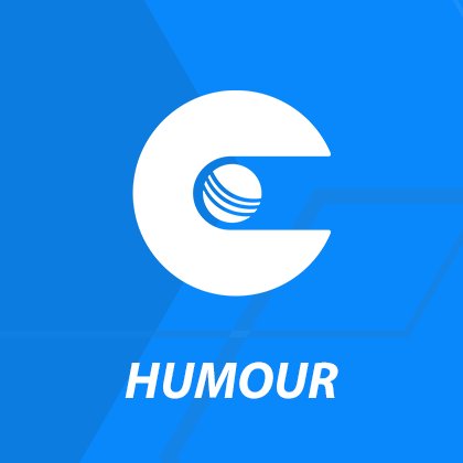 Official handle of Circle of Cricket Humour