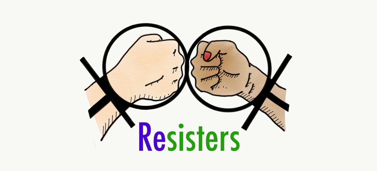 ReSistersさんのプロフィール画像