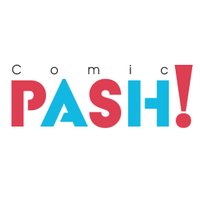 コミックPASH!編集部(@pashcomics) 's Twitter Profile Photo