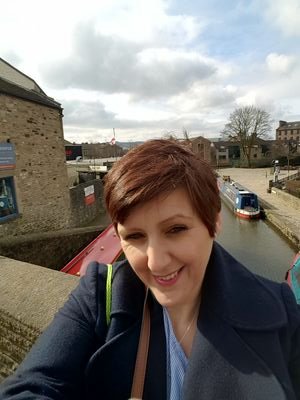 Client Support & Community Engagement Advisor at Cancer Support Yorkshire. All opinions are my own Head to @csyorks & @CS_Skipton for official tweets.